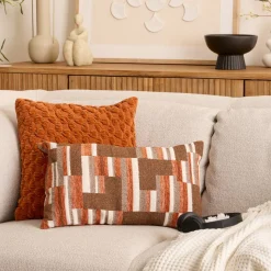 Coussin "Calix"*ATMOSPHERA Clearance