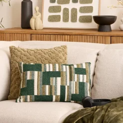 Coussin "Calix"*ATMOSPHERA Best