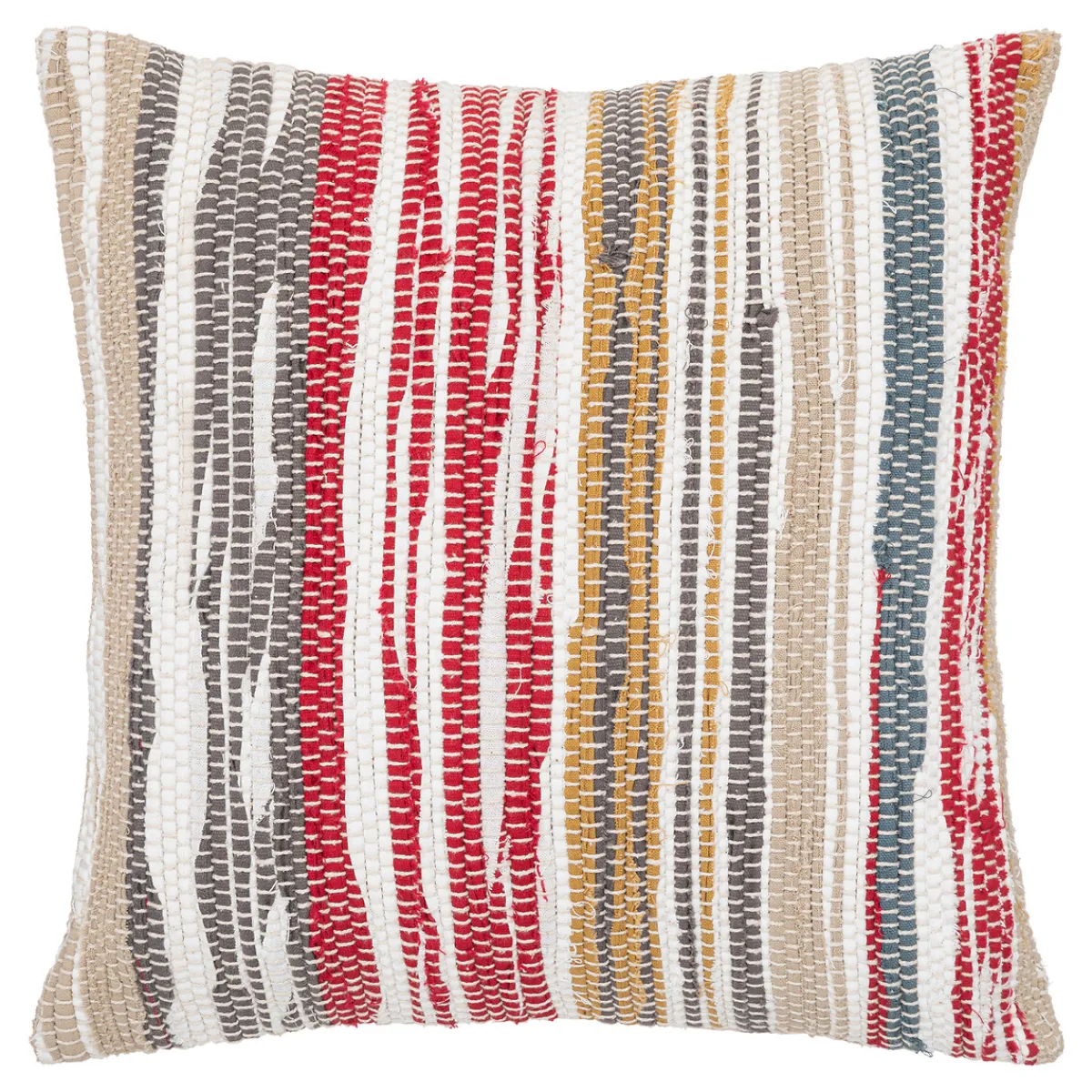 Coussin chindi "Row"*ATMOSPHERA Sale