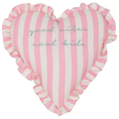 Coussin Coeur "Ava"*ATMOSPHERA