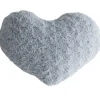 Coussin "Coeur", bouclette*ATMOSPHERA Best