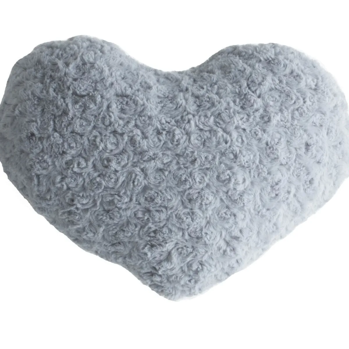 Coussin "Coeur", bouclette*ATMOSPHERA Best