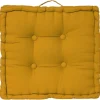 Coussin de sol "Anjali"*ATMOSPHERA Hot