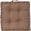 Coussin de sol "Anjali"*ATMOSPHERA Online