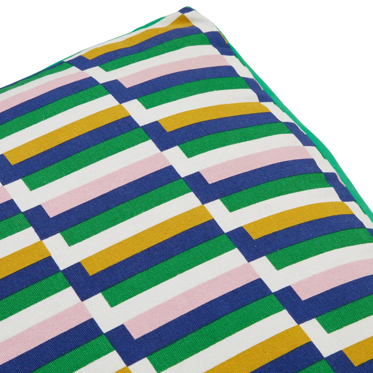 Coussin de sol "Disso"*ATMOSPHERA Outlet