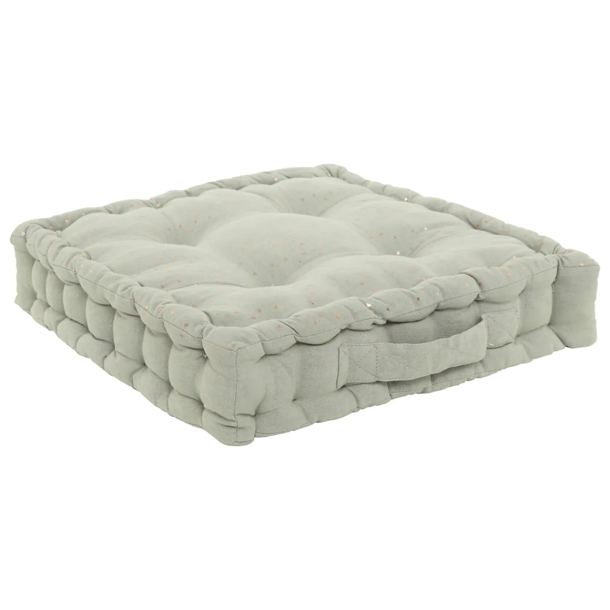 Coussin de sol enfant "Berlingot"*ATMOSPHERA