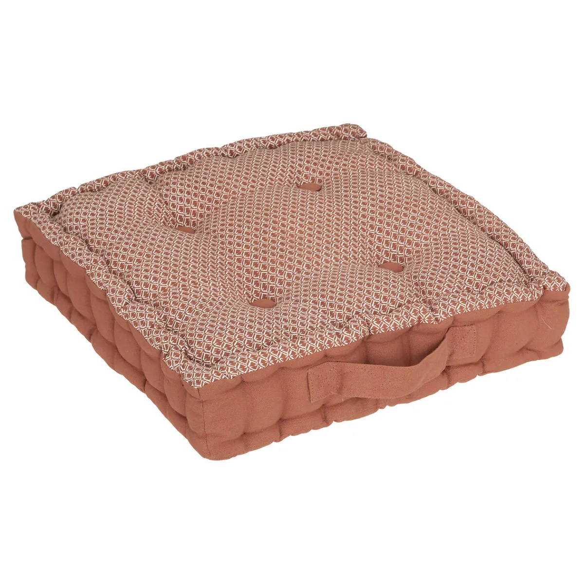 Coussin de sol "Otto"*ATMOSPHERA Hot