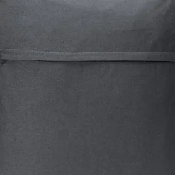 Coussin déhoussable, coton*ATMOSPHERA Discount