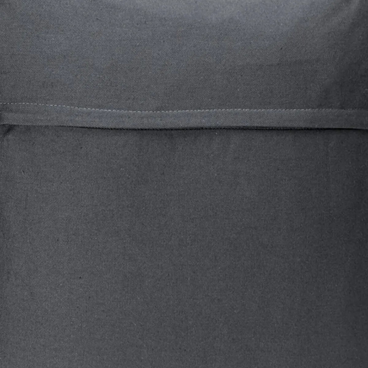 Coussin déhoussable, coton*ATMOSPHERA Discount