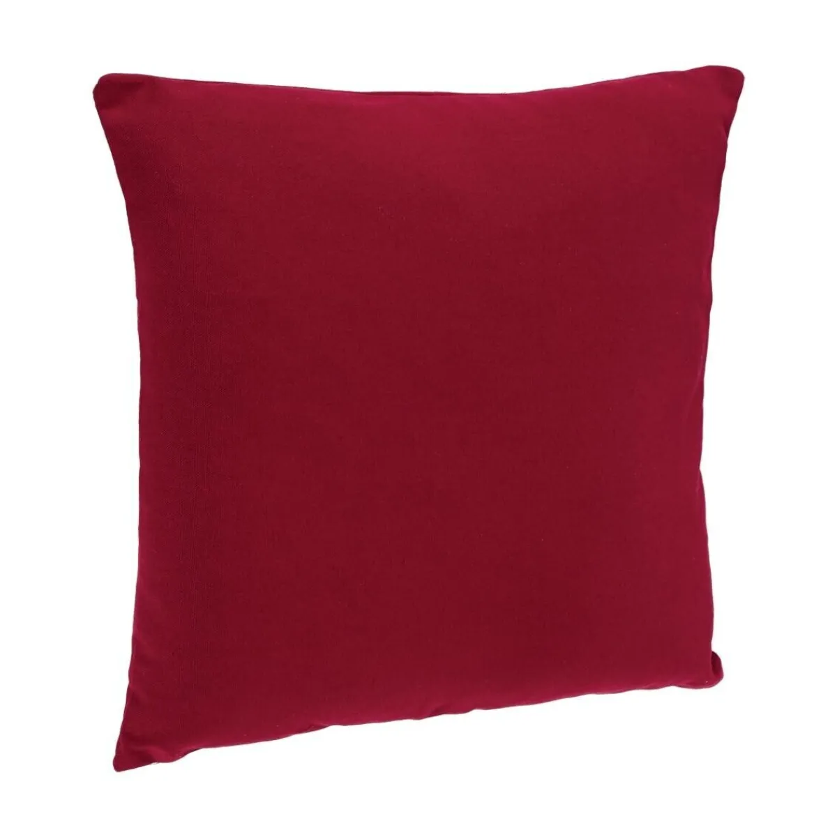 Coussin déhoussable, coton*ATMOSPHERA Outlet