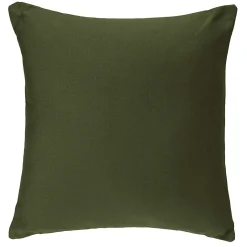 Coussin déhoussable, coton*ATMOSPHERA New
