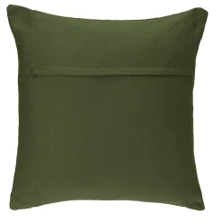 Coussin déhoussable, coton*ATMOSPHERA New