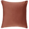 Coussin déhoussable, coton*ATMOSPHERA Hot