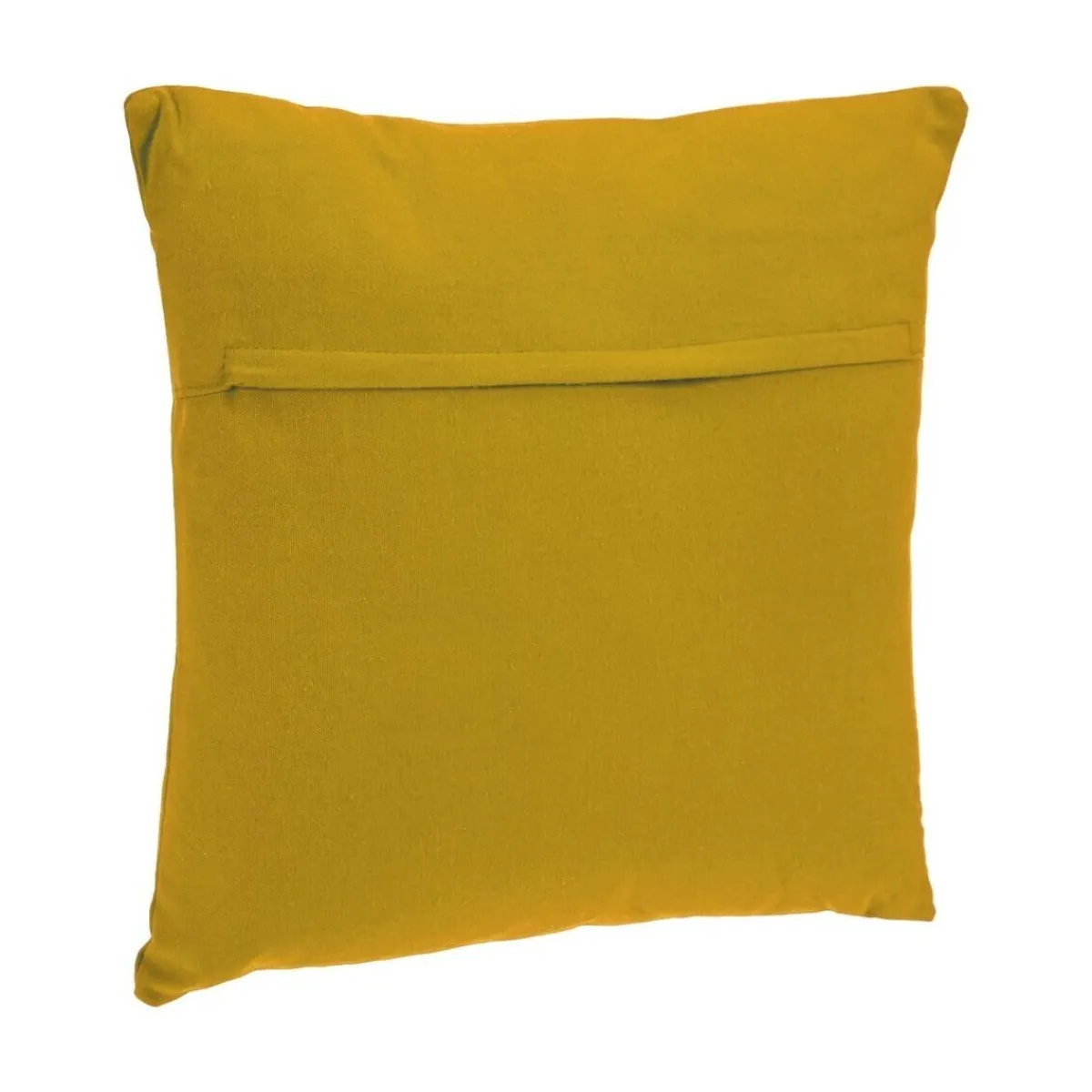 Coussin déhoussable, coton*ATMOSPHERA