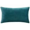Coussin "Dolce", velours*ATMOSPHERA New