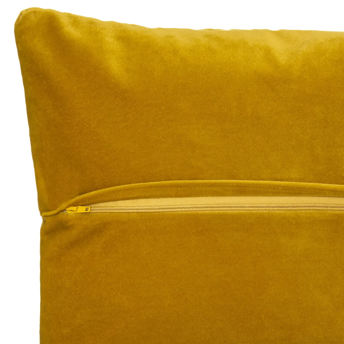 Coussin "Dolce", velours*ATMOSPHERA Hot