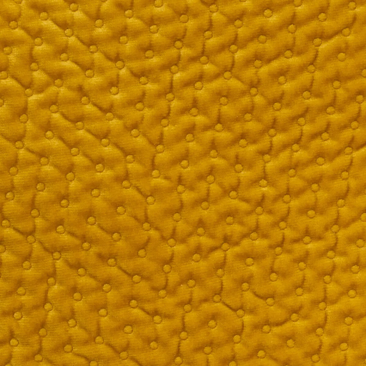 Coussin "Dolce", velours*ATMOSPHERA Hot