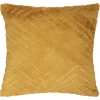 Coussin effet fourrure*ATMOSPHERA Online