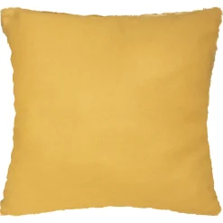 Coussin effet fourrure*ATMOSPHERA Online