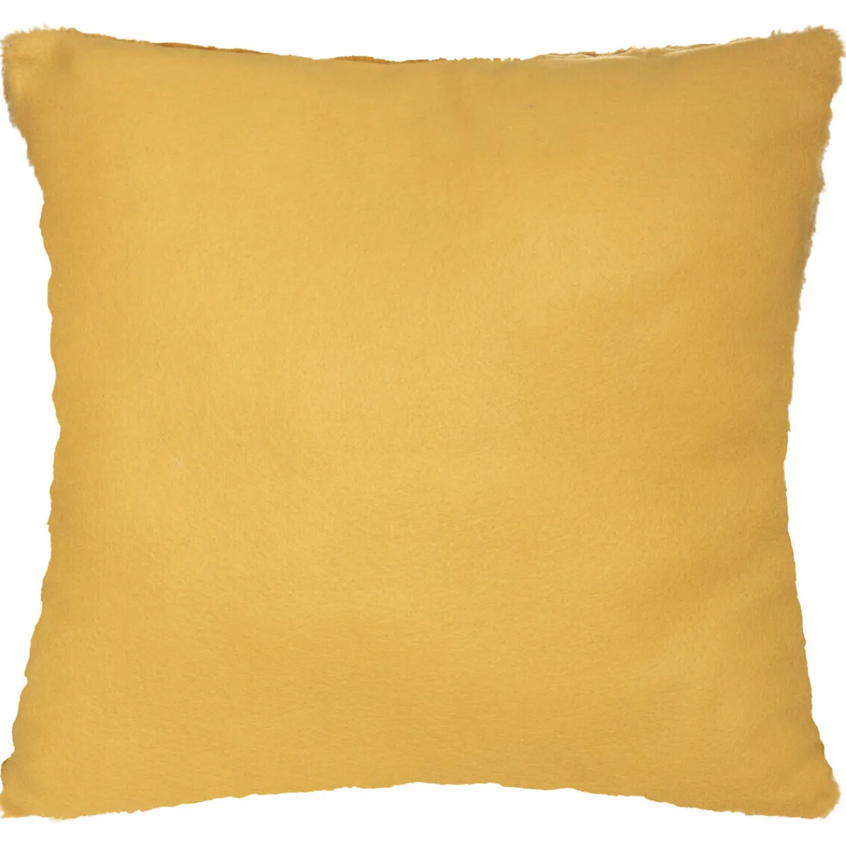 Coussin effet fourrure*ATMOSPHERA Online