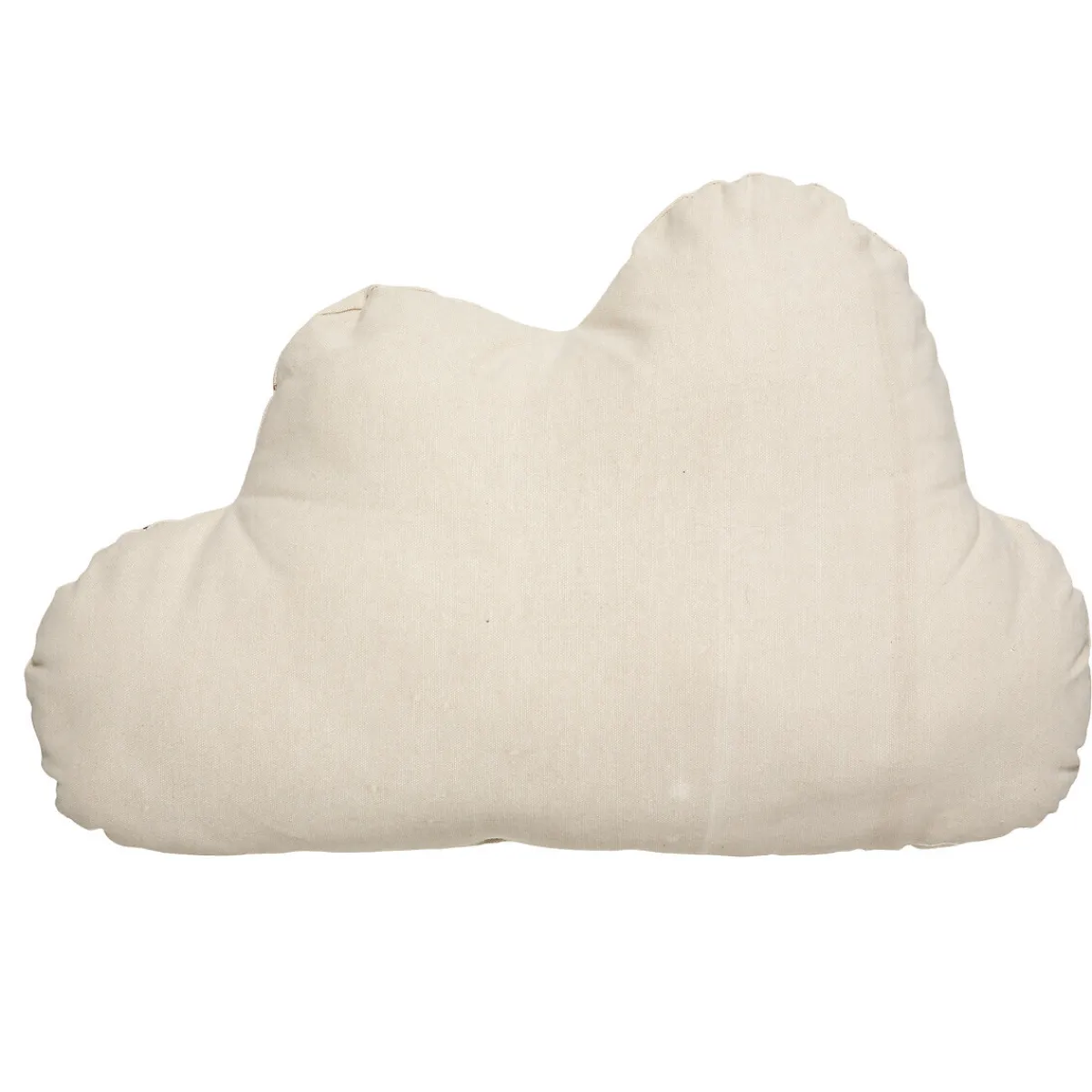 Coussin enfant "Berlingot" nuage*ATMOSPHERA Clearance