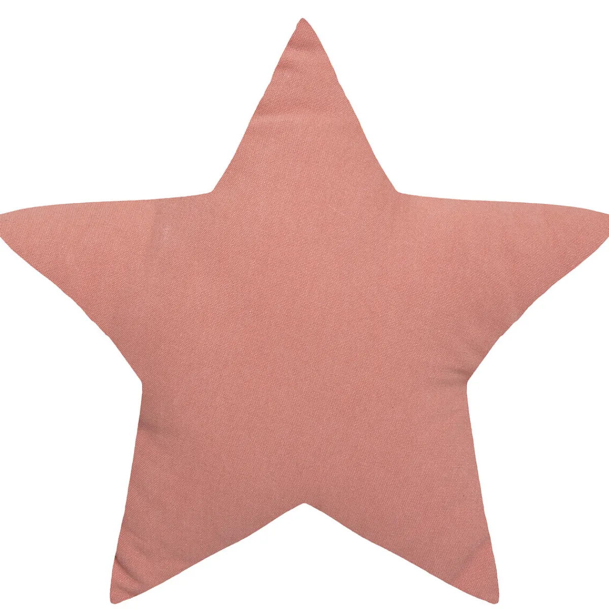 Coussin enfant "Berlingot" étoile*ATMOSPHERA Clearance