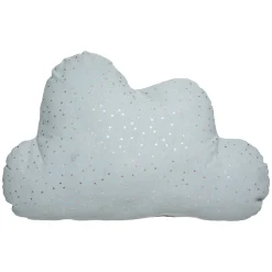 Coussin enfant "Berlingot" nuage*ATMOSPHERA Online