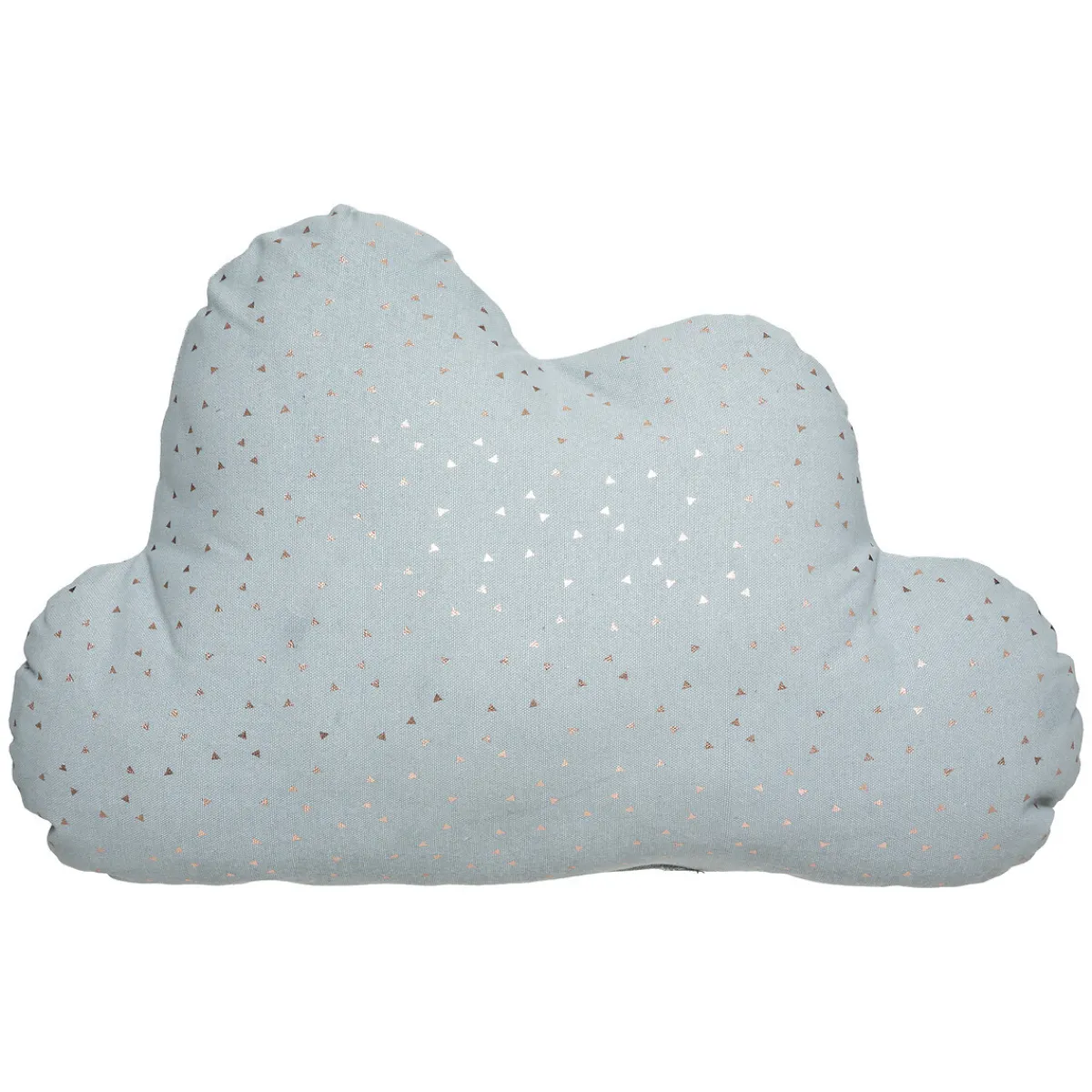 Coussin enfant "Berlingot" nuage*ATMOSPHERA Online