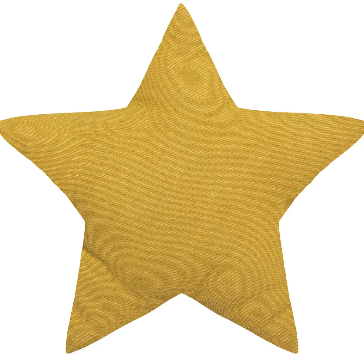 Coussin enfant "Berlingot" étoile*ATMOSPHERA Outlet