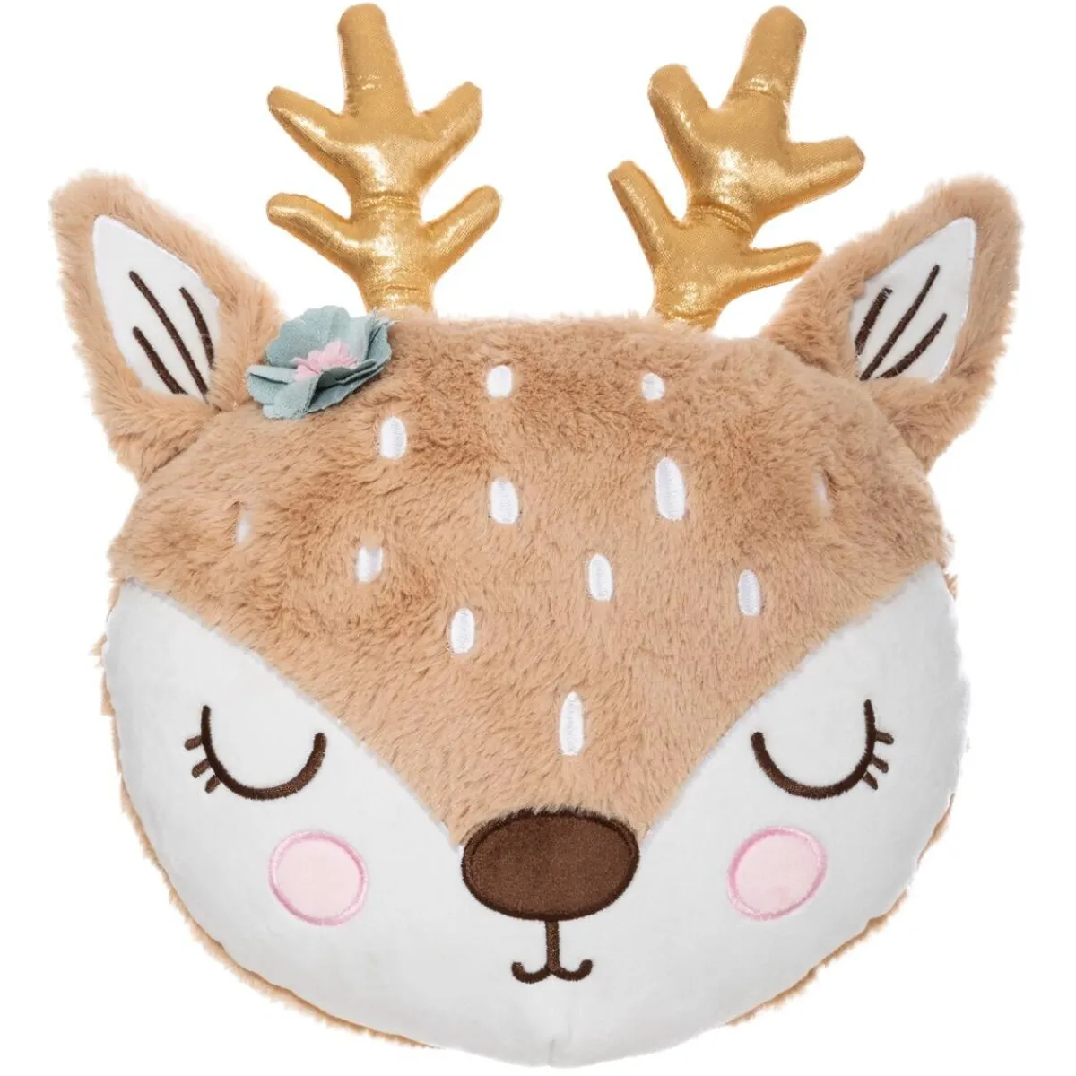 Coussin enfant "Biche"*ATMOSPHERA Best