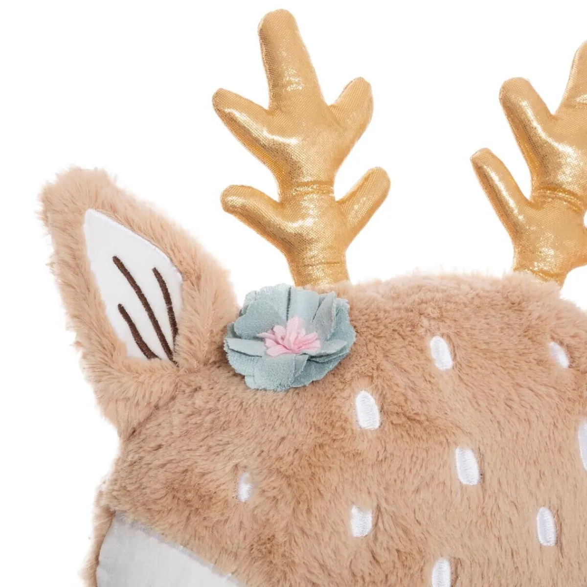 Coussin enfant "Biche"*ATMOSPHERA Best