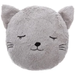 Coussin enfant Chat "Nao"*ATMOSPHERA Outlet