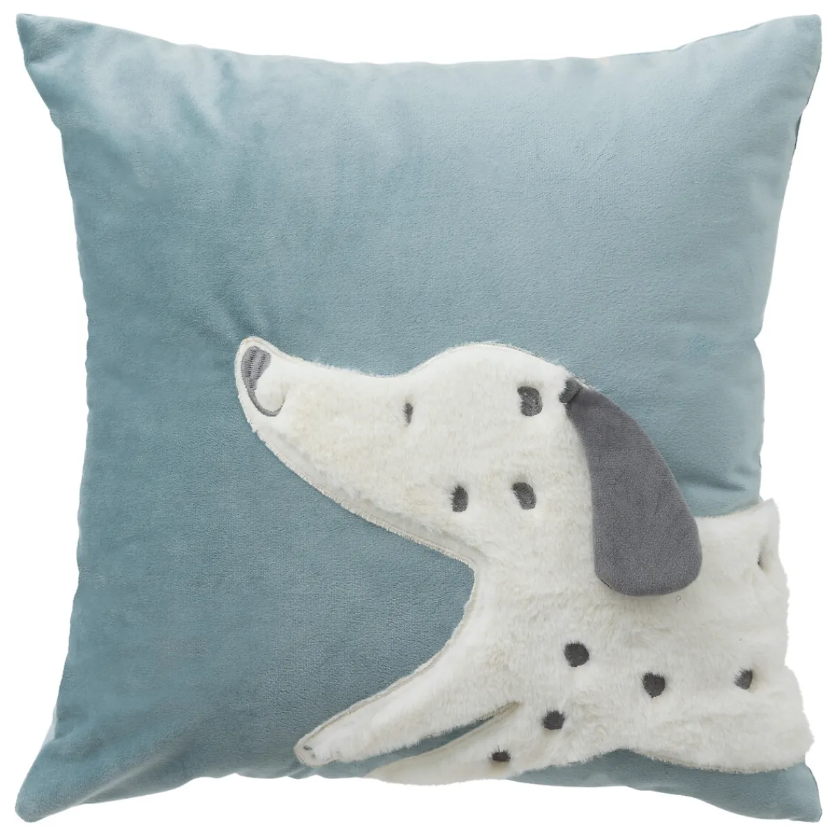 Coussin enfant "Dalmatien"*ATMOSPHERA Discount