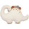 Coussin enfant "Dinosaure"*ATMOSPHERA Discount