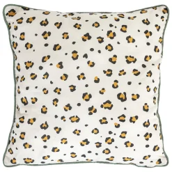 Coussin enfant léopard "Addel"*ATMOSPHERA