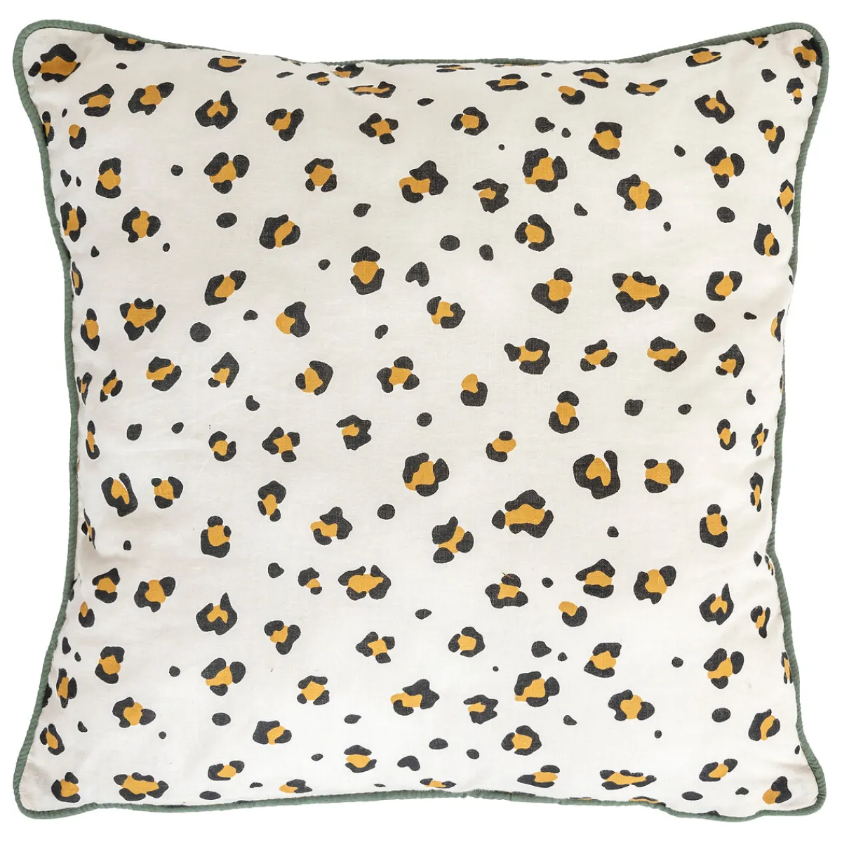 Coussin enfant léopard "Addel"*ATMOSPHERA