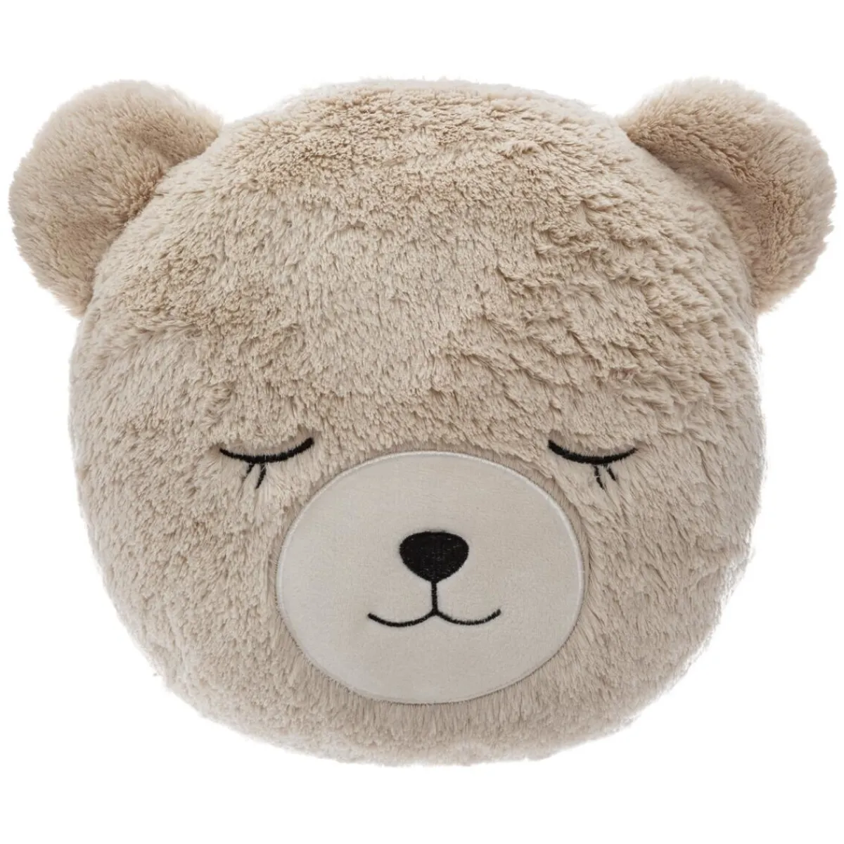 Coussin enfant Ours "Nao"*ATMOSPHERA Hot