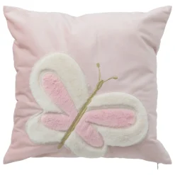 Coussin enfant "Papillon"*ATMOSPHERA