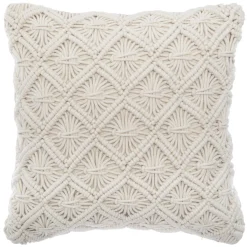 Coussin "Eté Indien"*ATMOSPHERA Clearance