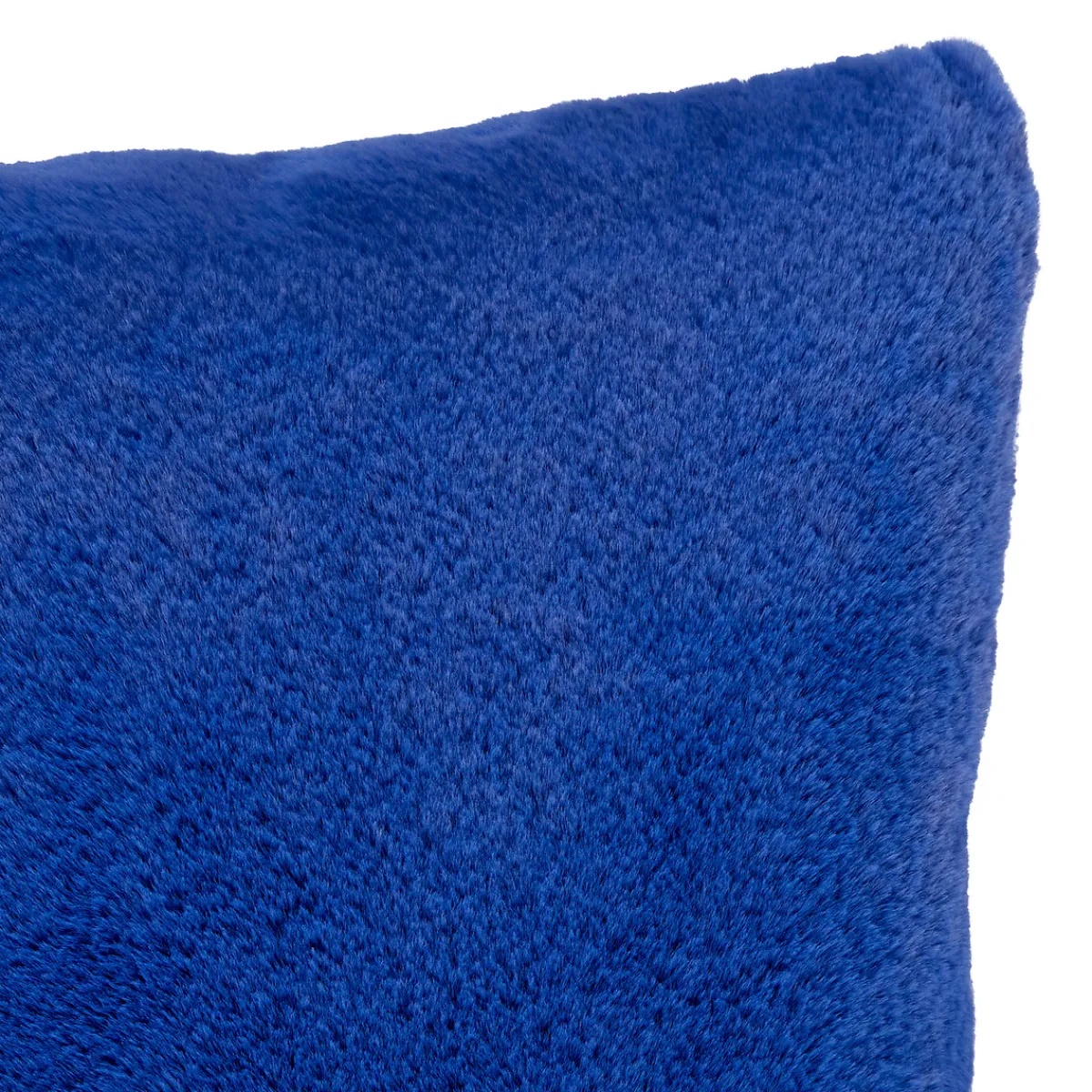 Coussin fausse fourrure "Couka"*ATMOSPHERA Online