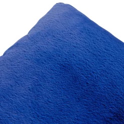 Coussin fausse fourrure