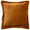 Coussin flanelle "Cuddly"*ATMOSPHERA Clearance