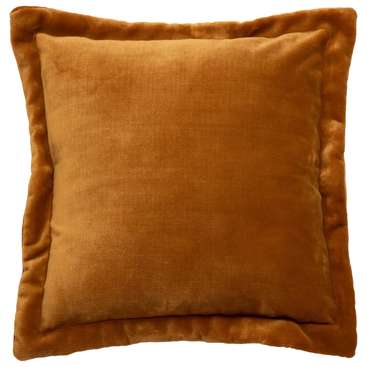 Coussin flanelle "Cuddly"*ATMOSPHERA Clearance