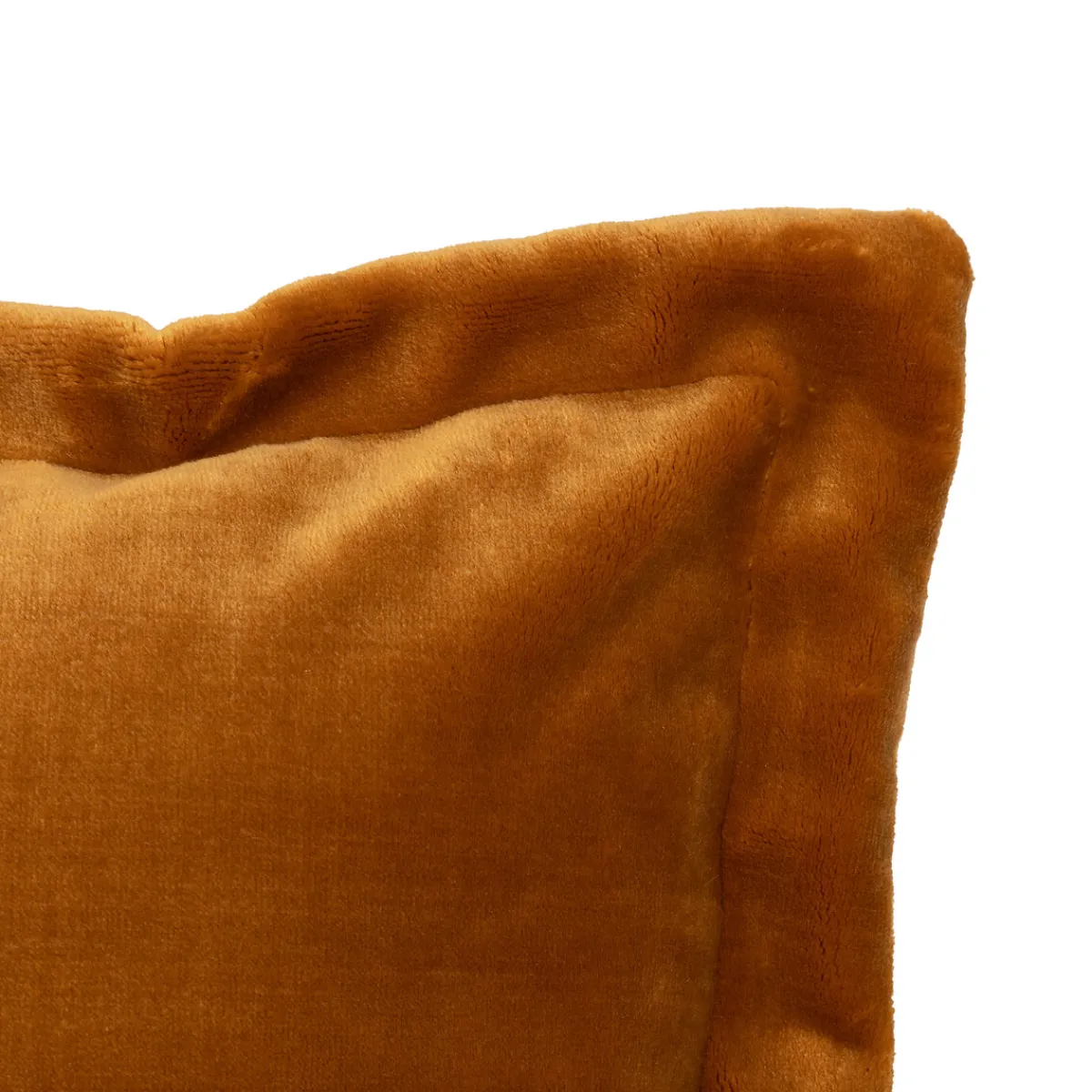 Coussin flanelle "Cuddly"*ATMOSPHERA Clearance