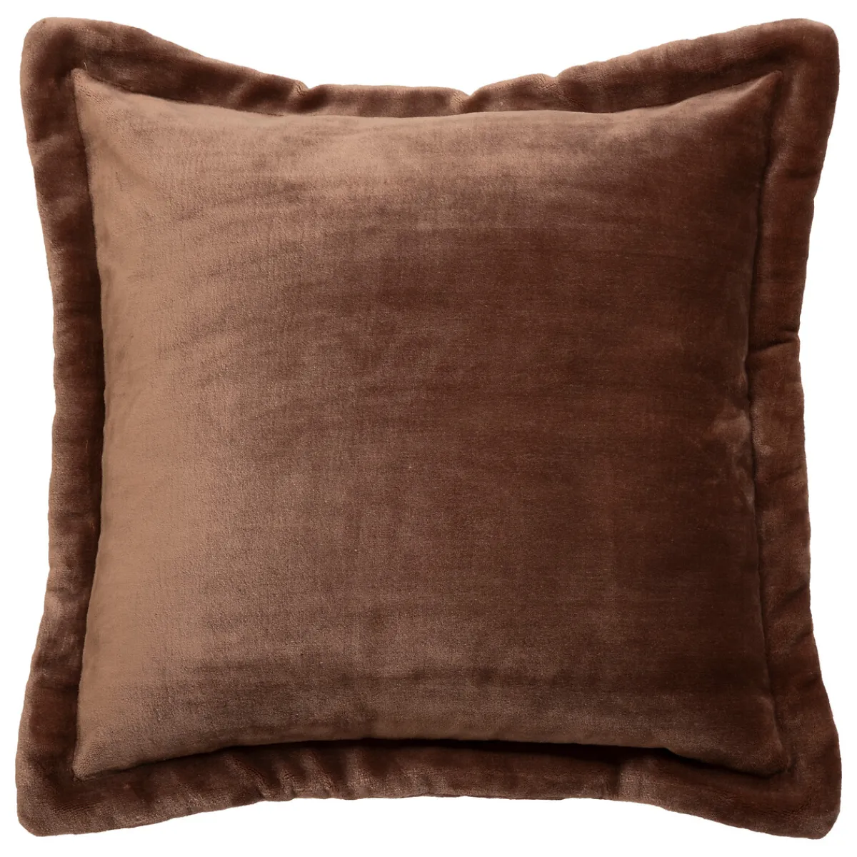 Coussin flanelle "Cuddly"*ATMOSPHERA Clearance