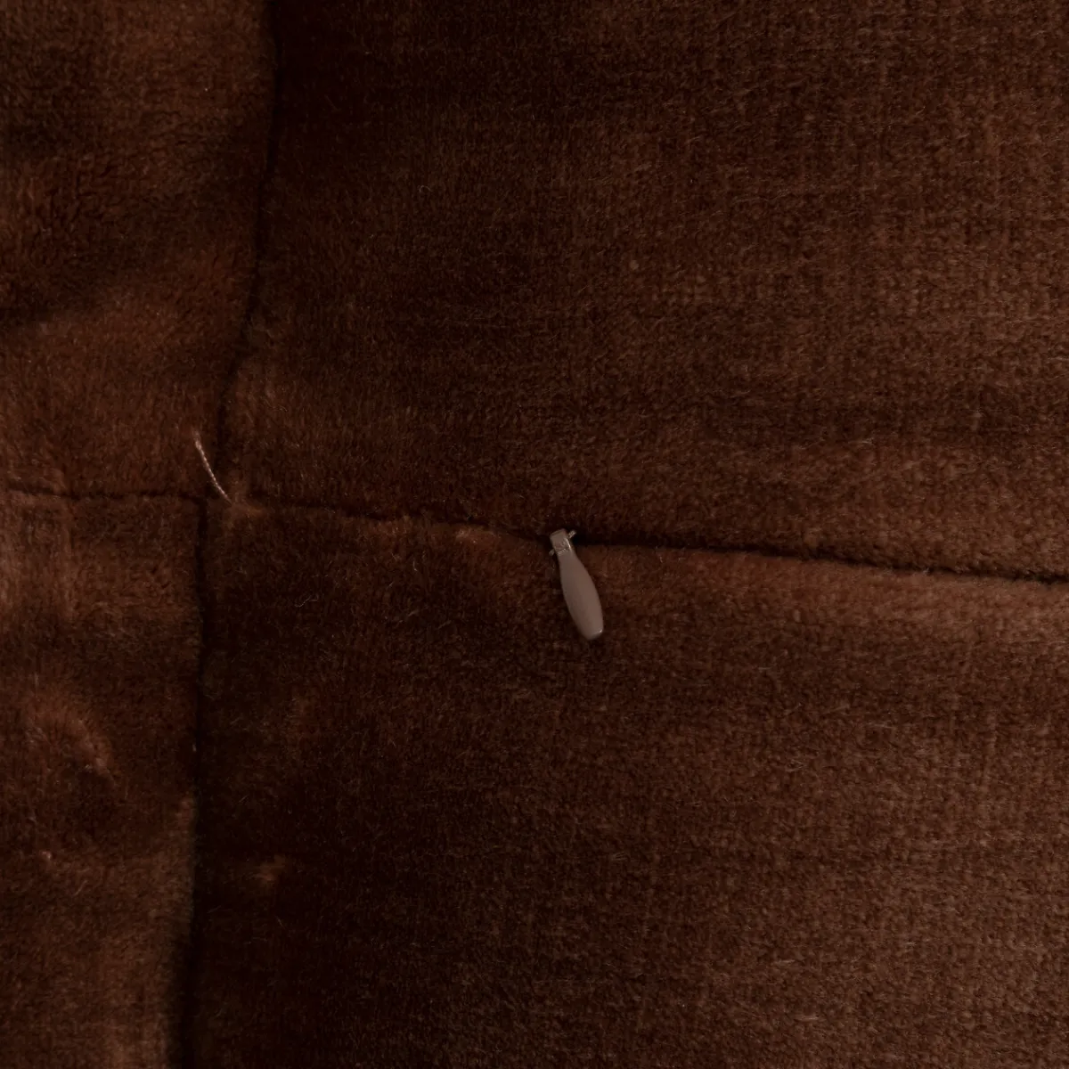 Coussin flanelle "Cuddly"*ATMOSPHERA Clearance