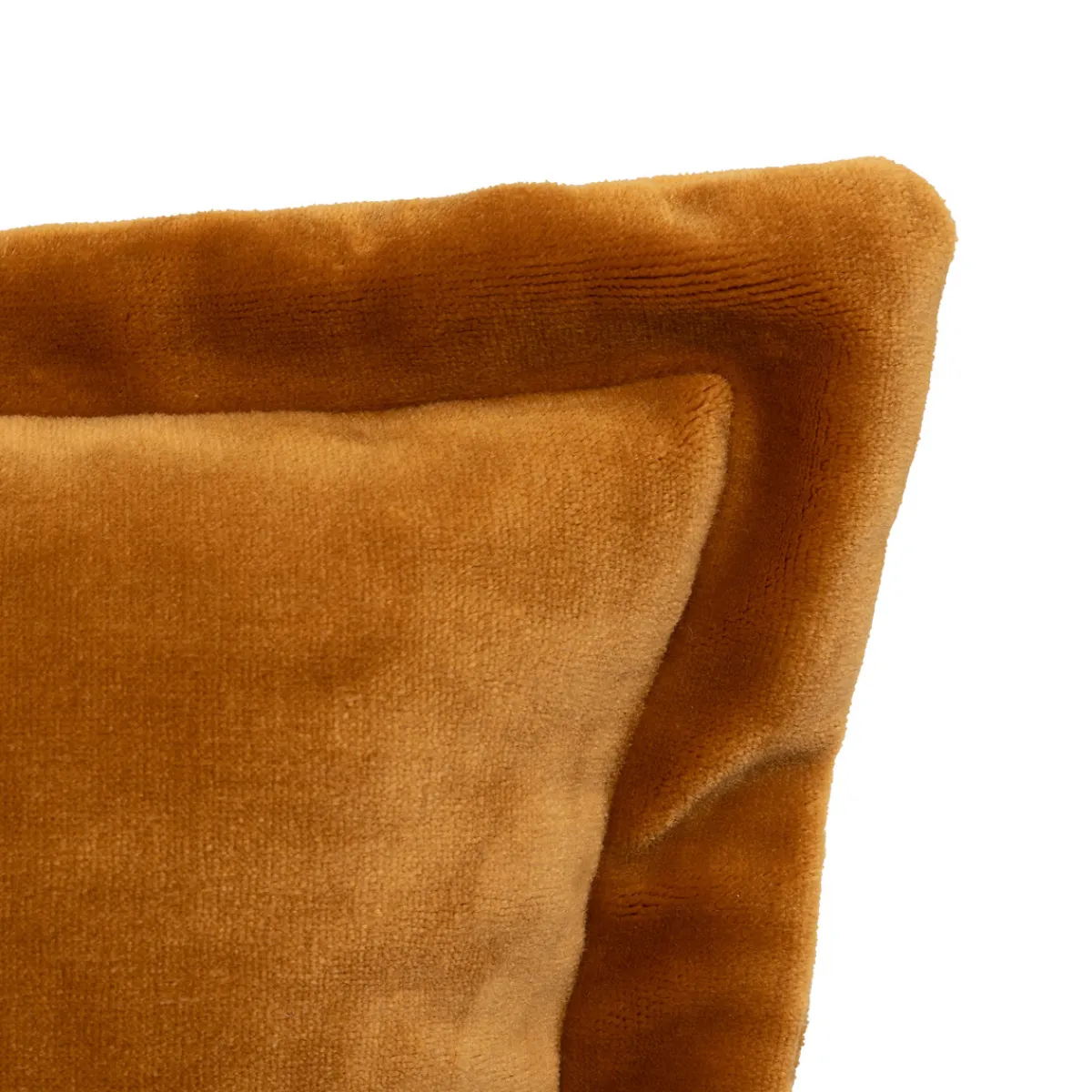 Coussin flanelle "Cuddly"*ATMOSPHERA Hot