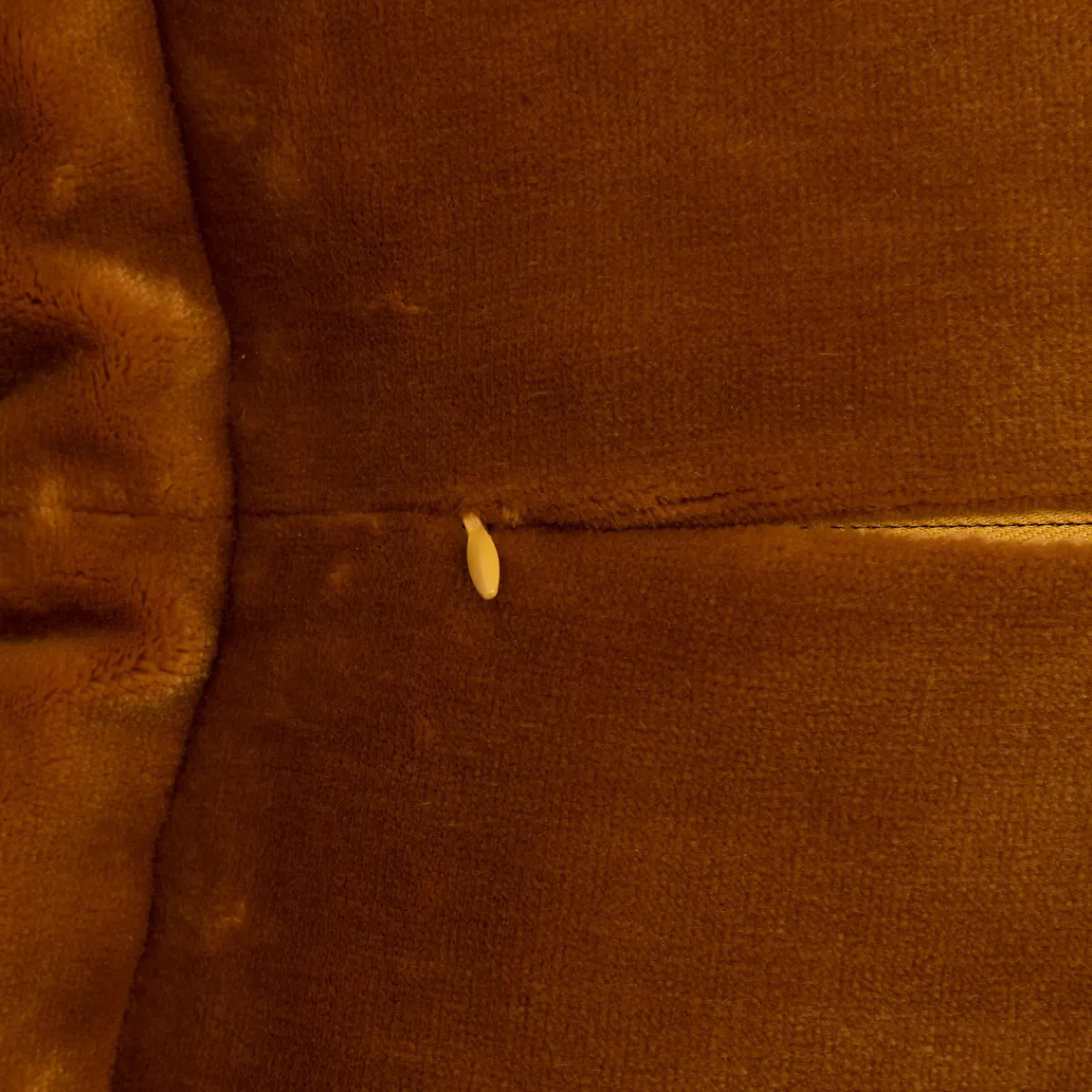 Coussin flanelle "Cuddly"*ATMOSPHERA Hot