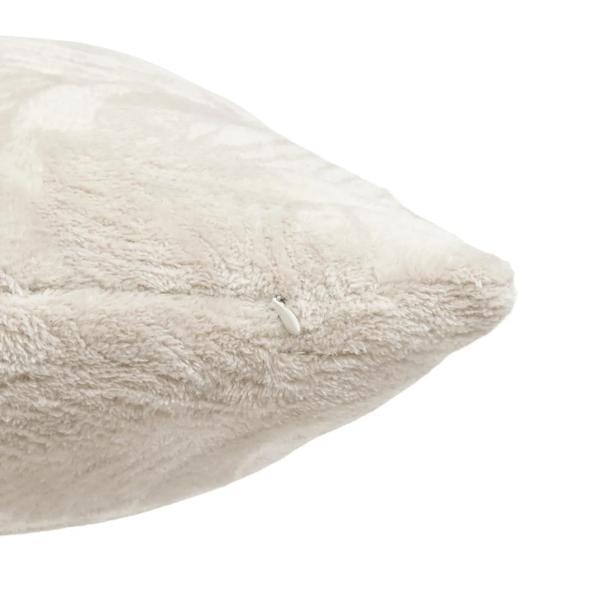 Coussin flanelle "Ryo"*ATMOSPHERA New