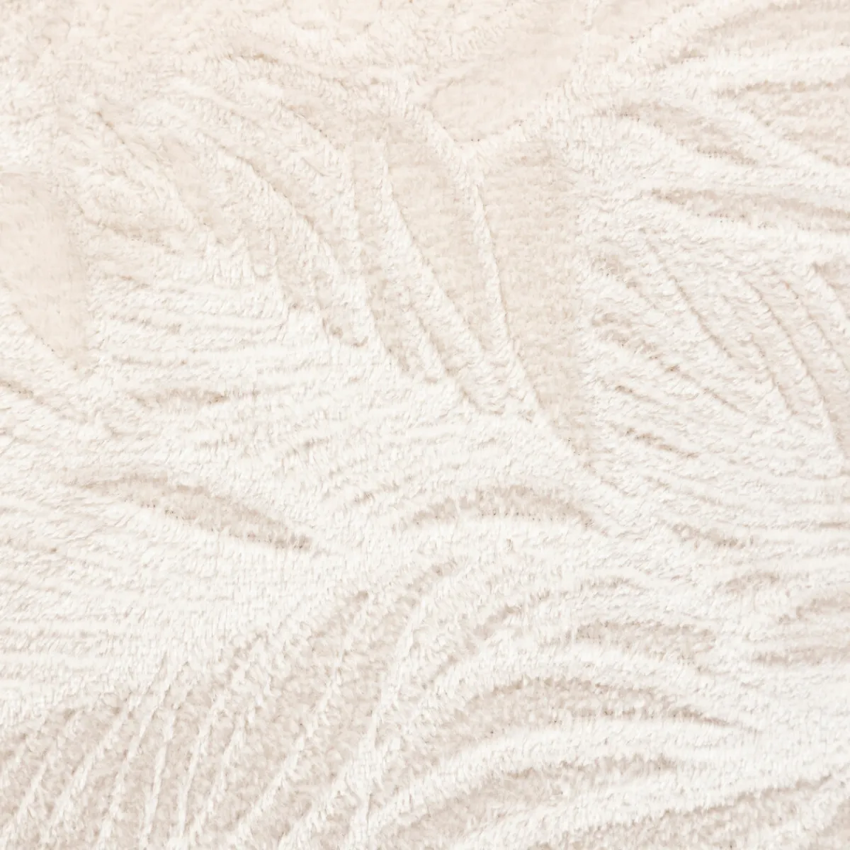 Coussin flanelle "Ryo"*ATMOSPHERA New